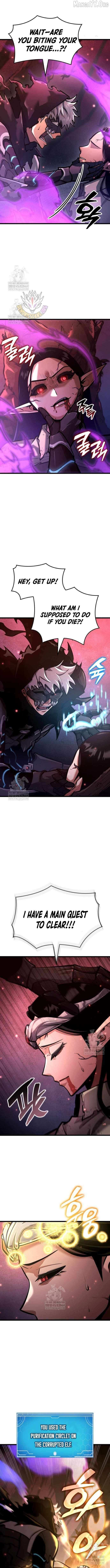 Emperor of Solo Play Chapter 40 image 11